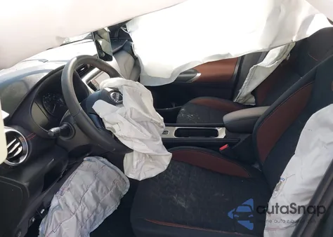 2023 Nissan Kicks Sr Xtronic Cvt from USA, damaged, VIN 3N1CP5DV7PL491470